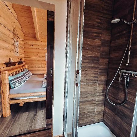 Chalet Huettendorf 49 Gradnord 바이에리슈아이젠슈타인 외부 사진