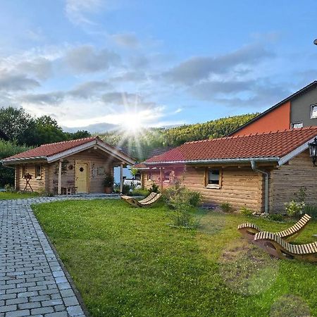 Chalet Huettendorf 49 Gradnord 바이에리슈아이젠슈타인 외부 사진