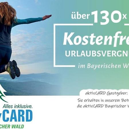 Chalet Huettendorf 49 Gradnord 바이에리슈아이젠슈타인 외부 사진