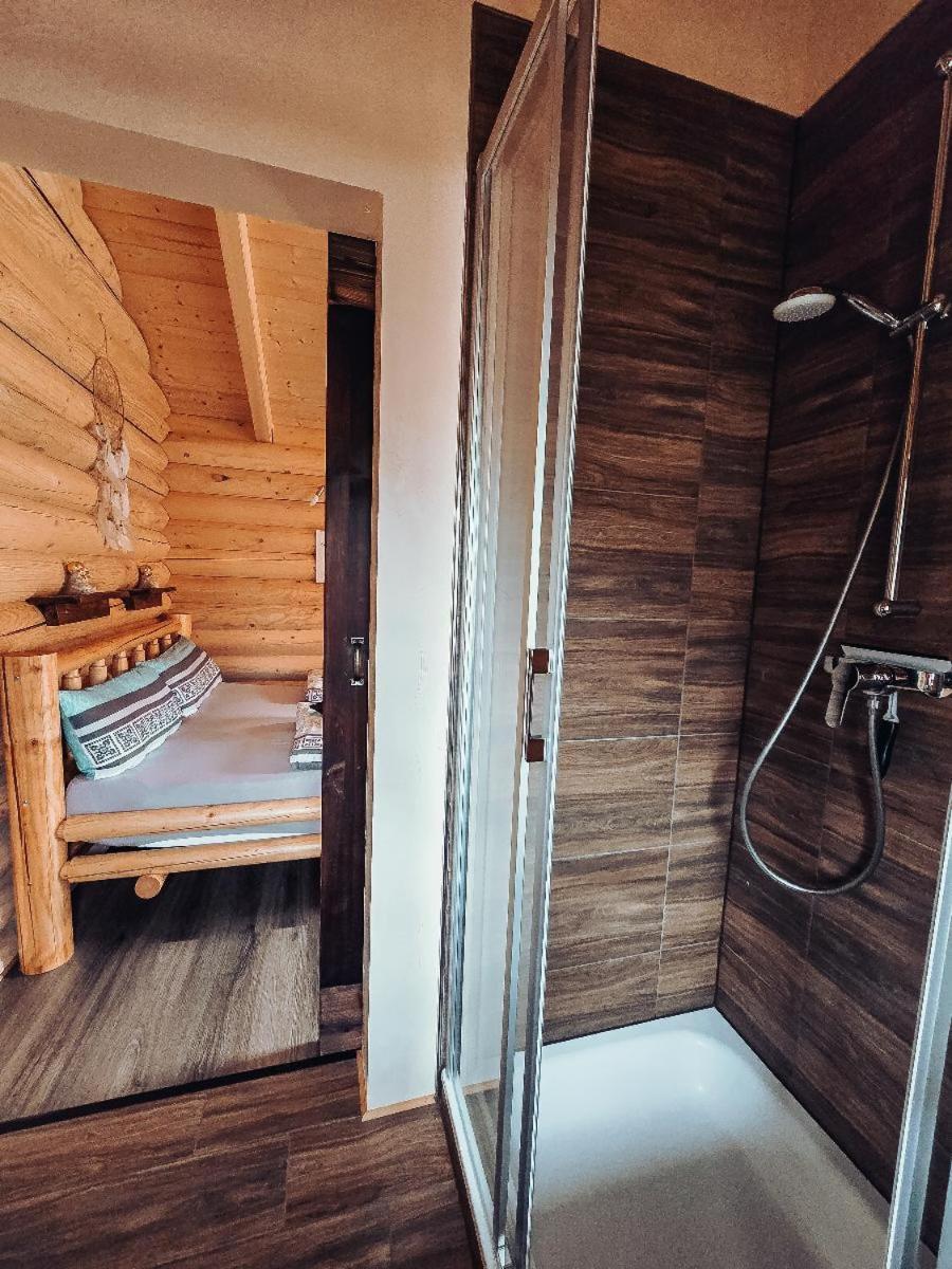 Chalet Huettendorf 49 Gradnord 바이에리슈아이젠슈타인 외부 사진