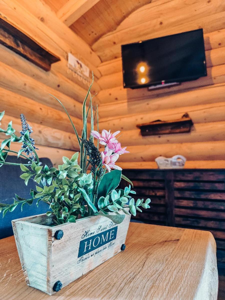 Chalet Huettendorf 49 Gradnord 바이에리슈아이젠슈타인 외부 사진