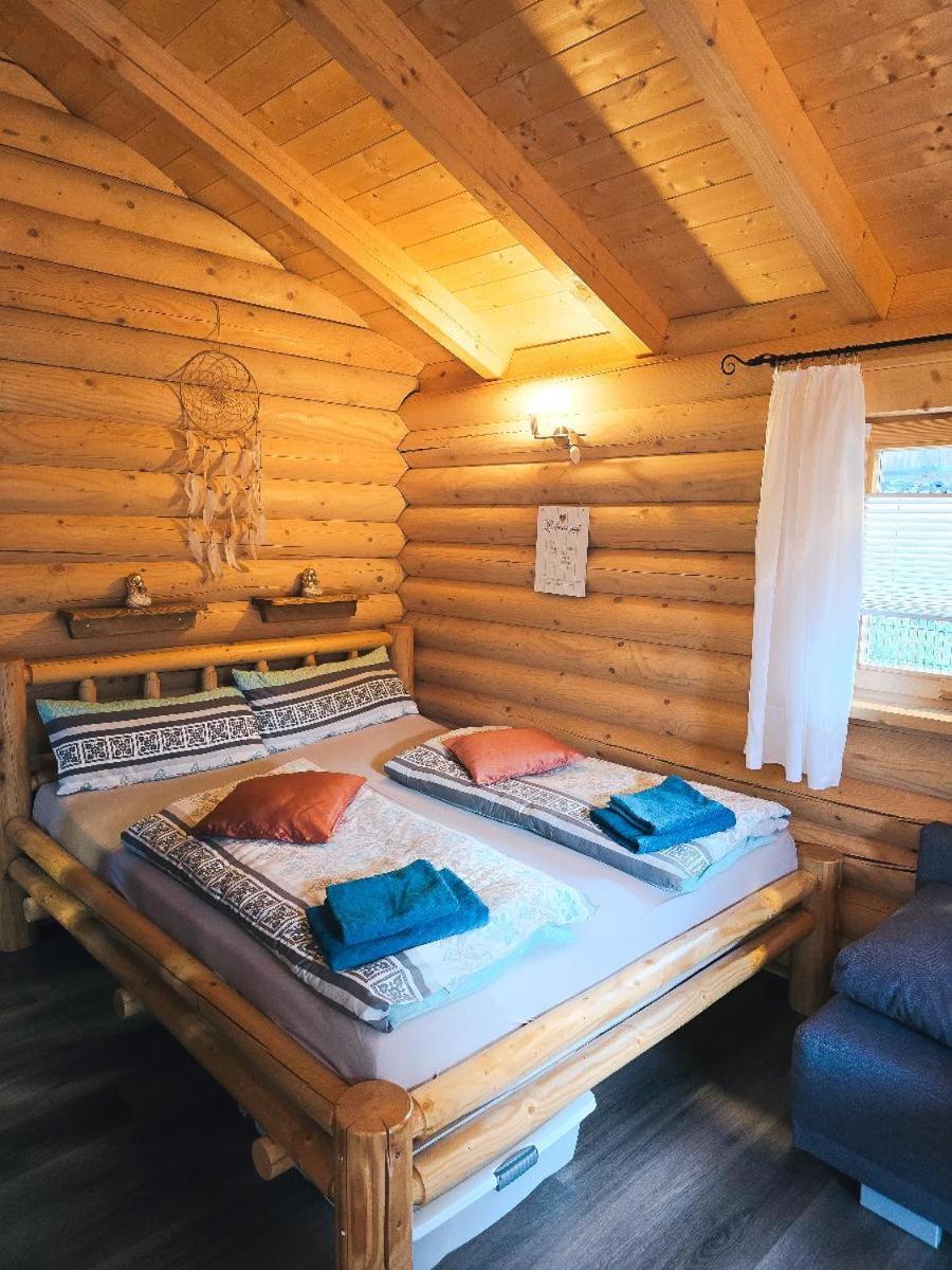 Chalet Huettendorf 49 Gradnord 바이에리슈아이젠슈타인 외부 사진