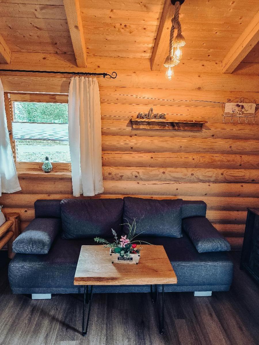 Chalet Huettendorf 49 Gradnord 바이에리슈아이젠슈타인 외부 사진