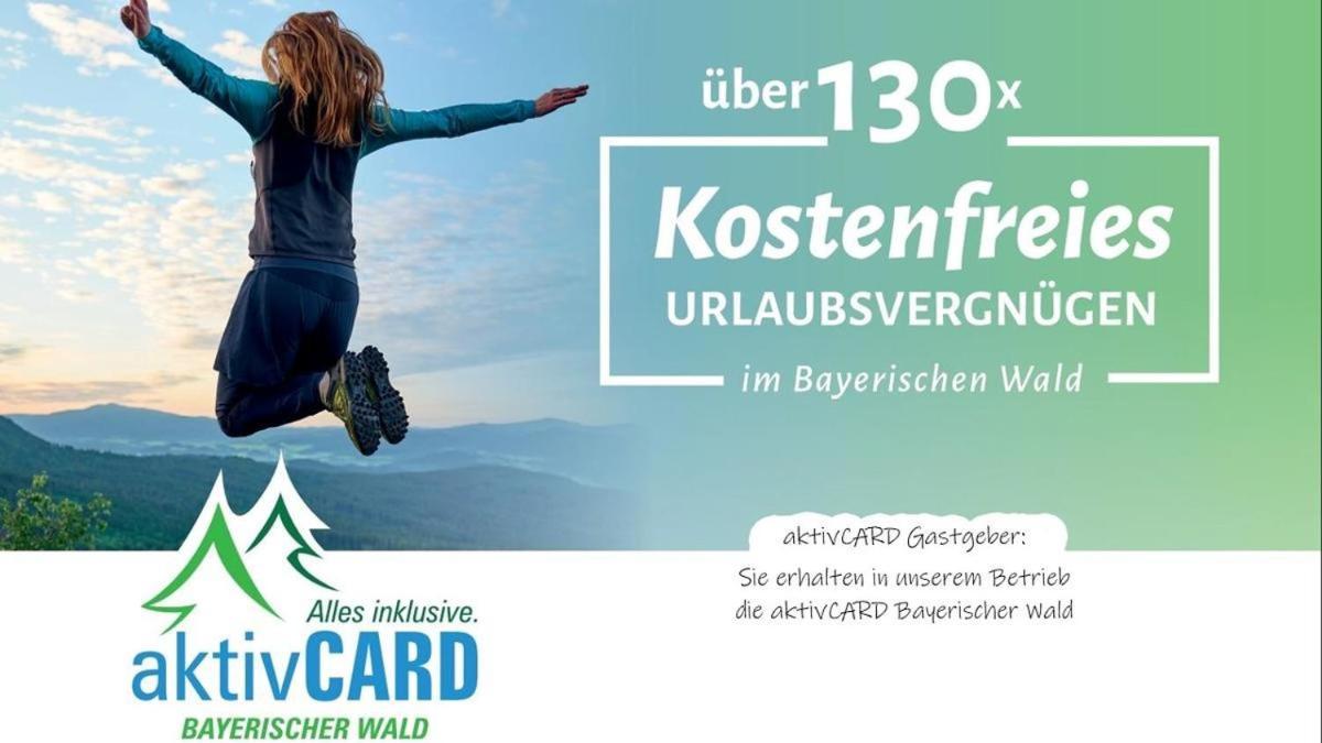 Chalet Huettendorf 49 Gradnord 바이에리슈아이젠슈타인 외부 사진