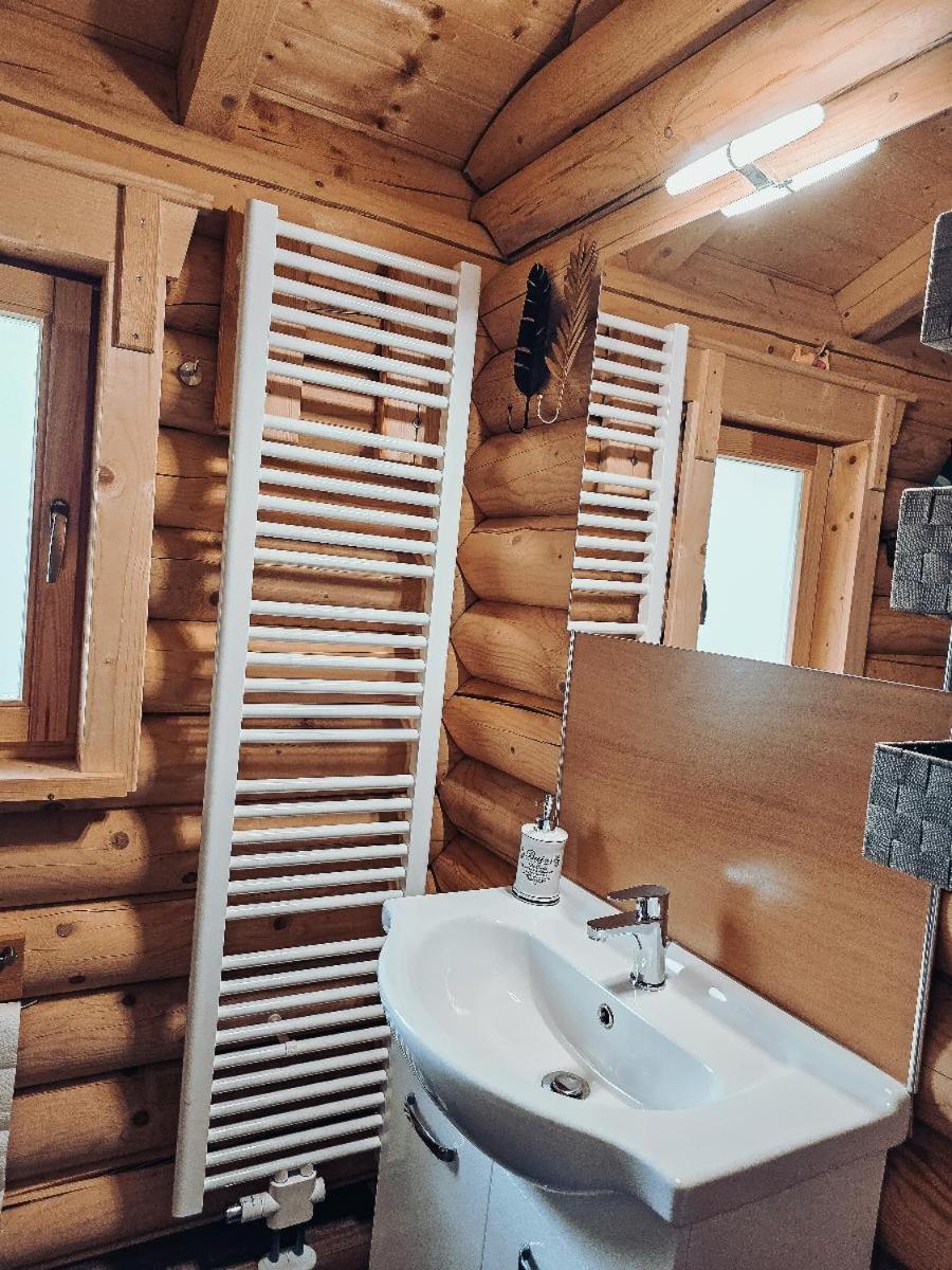 Chalet Huettendorf 49 Gradnord 바이에리슈아이젠슈타인 외부 사진